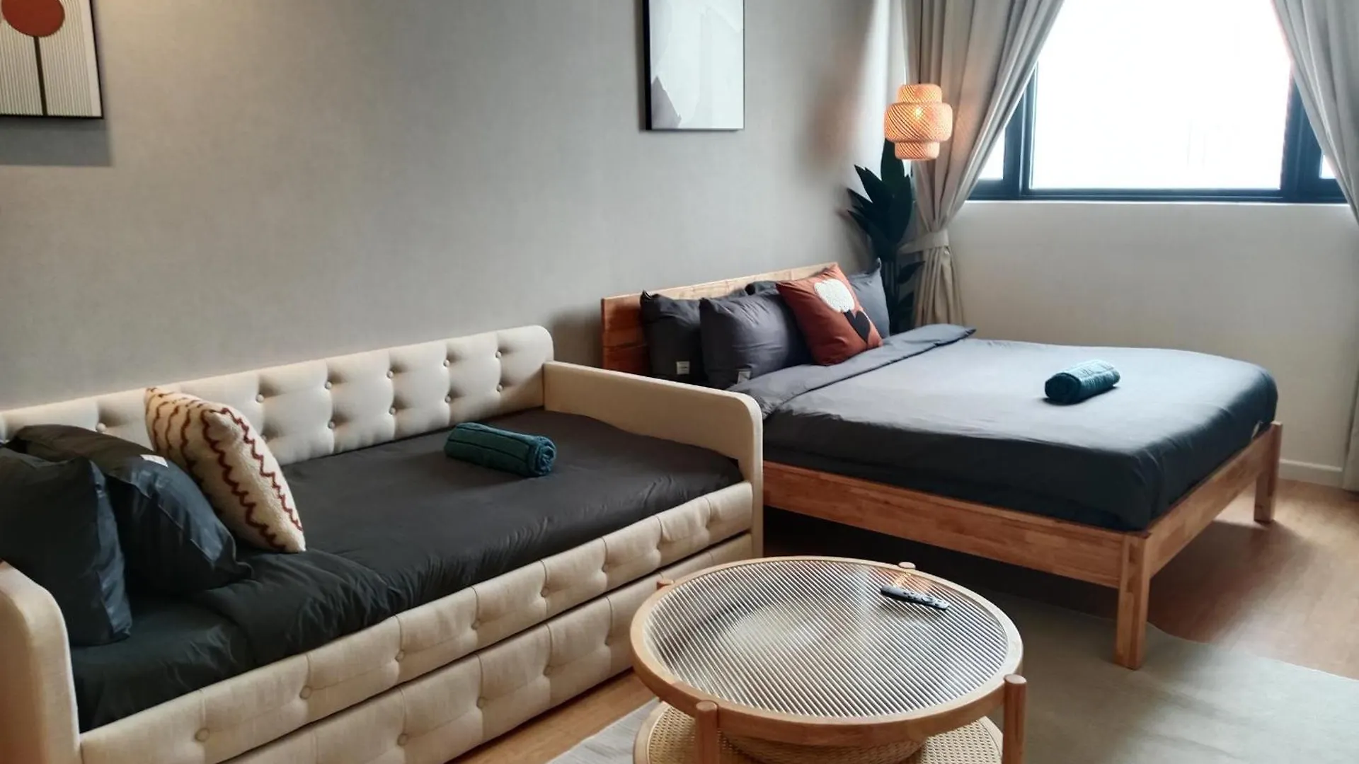 Chambers Residences By Impexia Kuala Lumpur 0*,  Malaysia