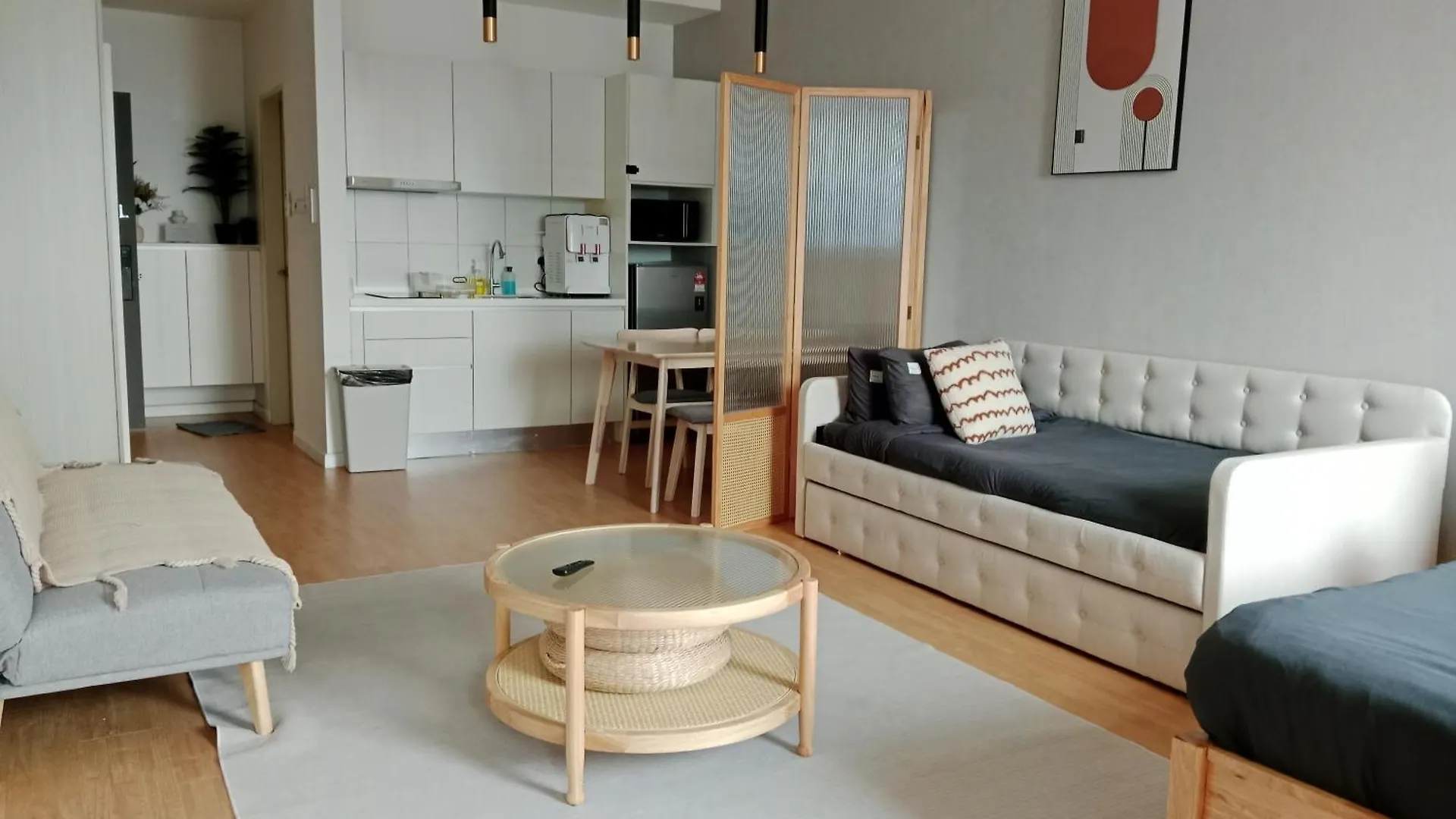 Chambers Residences By Impexia Kuala Lumpur Apartment