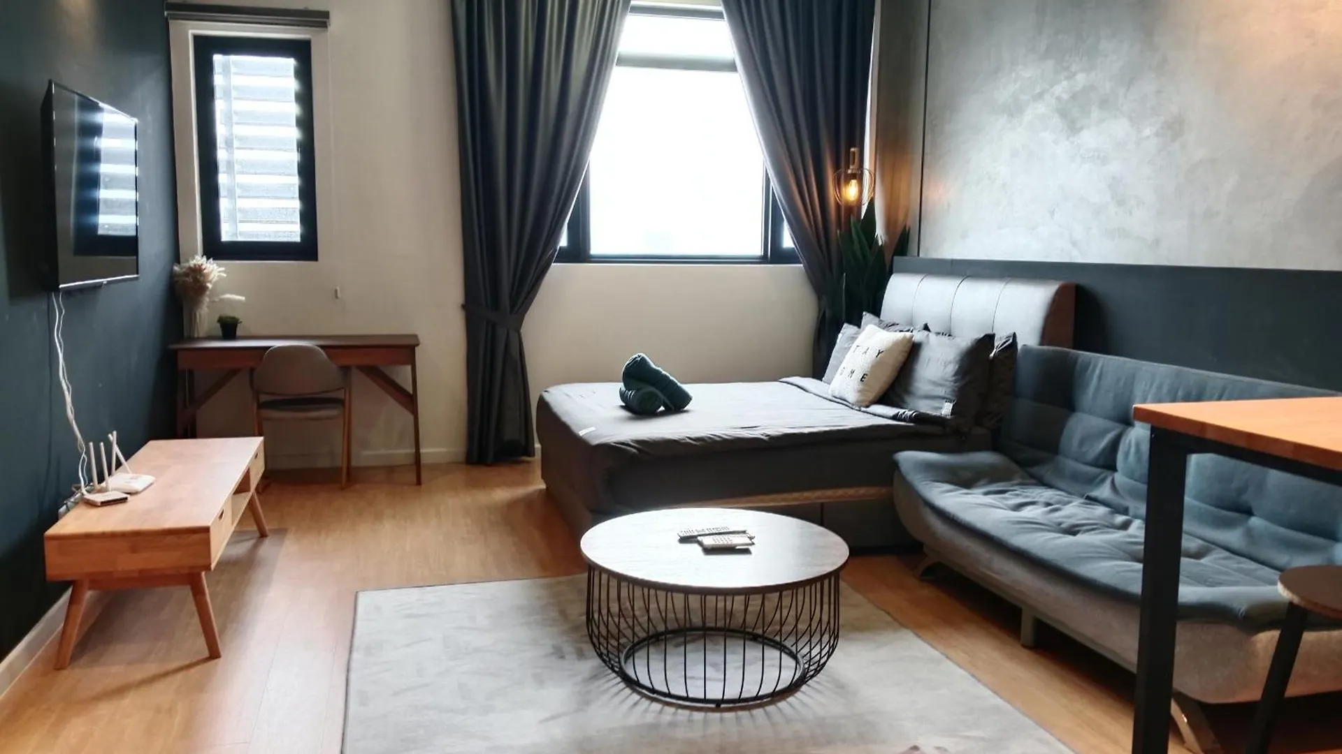 Chambers Residences By Impexia Kuala Lumpur 0*,  Malaysia