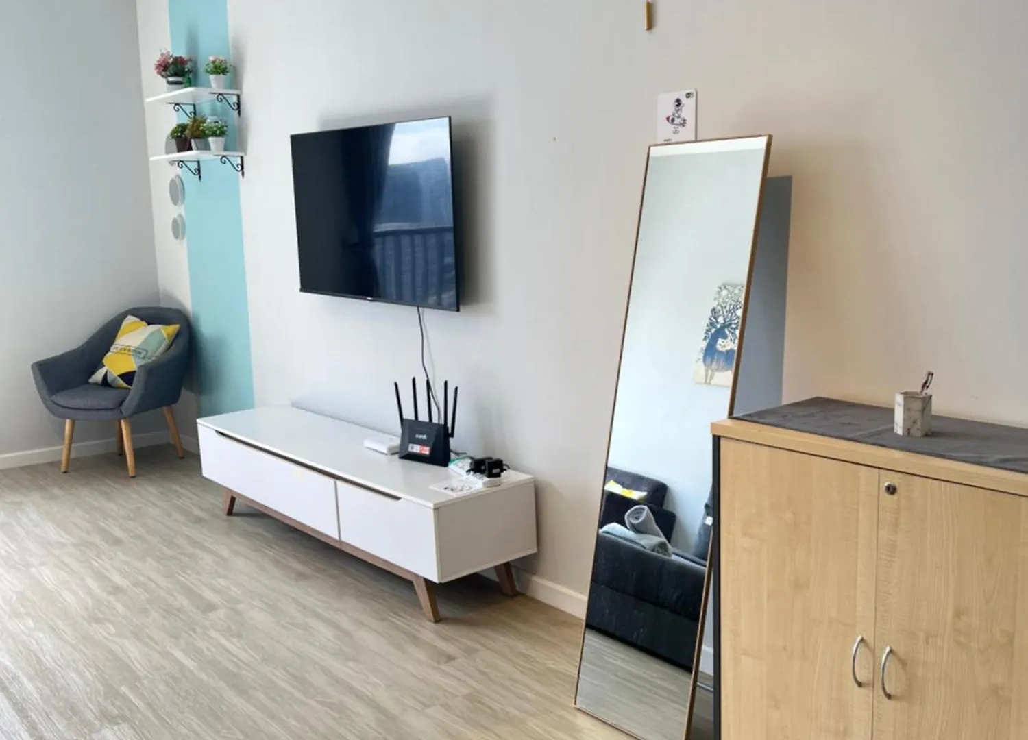 Apartment Chambers Residences By Impexia Kuala Lumpur