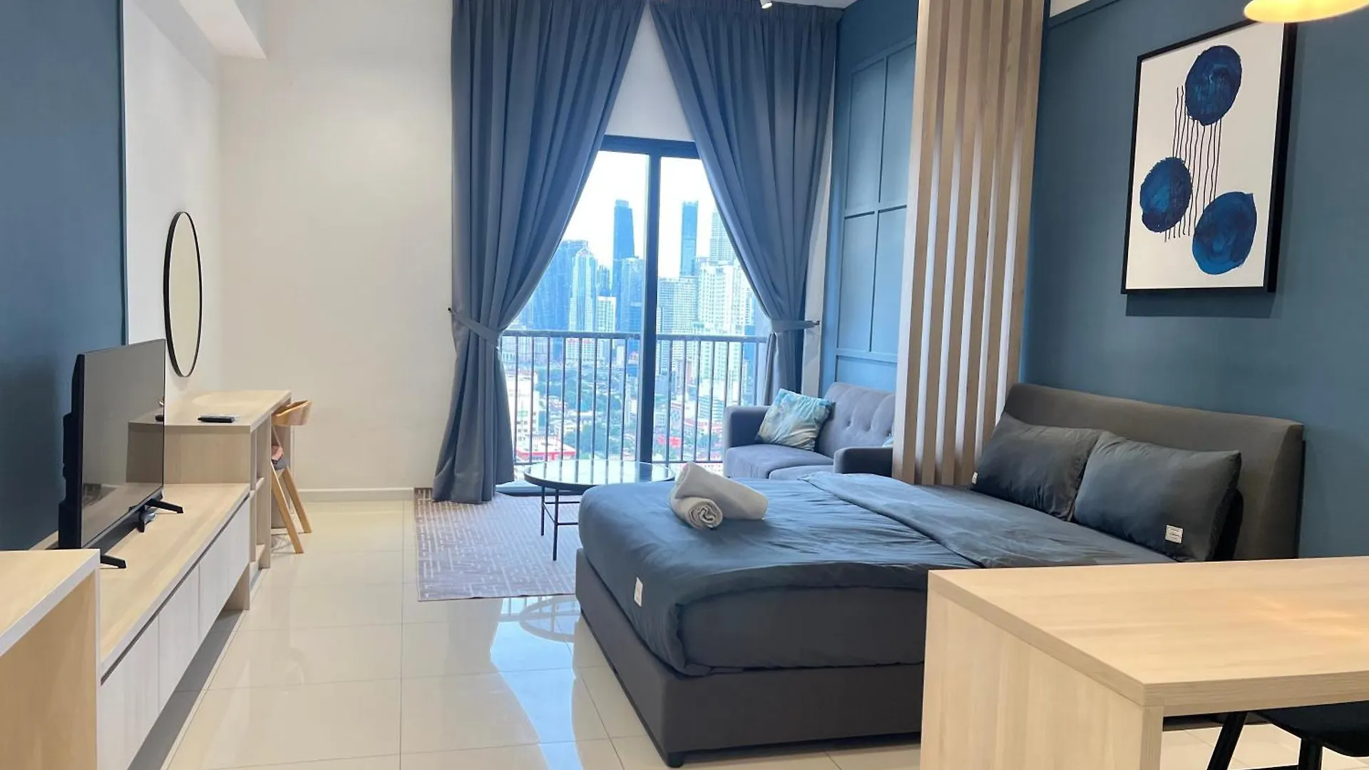 Chambers Residences By Impexia Kuala Lumpur