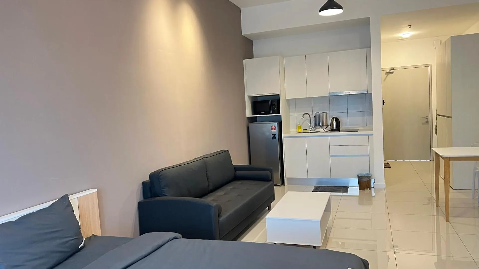 Chambers Residences By Impexia Kuala Lumpur Malaysia