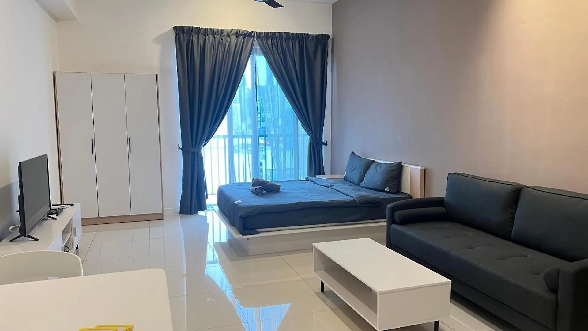 Chambers Residences By Impexia Kuala Lumpur
