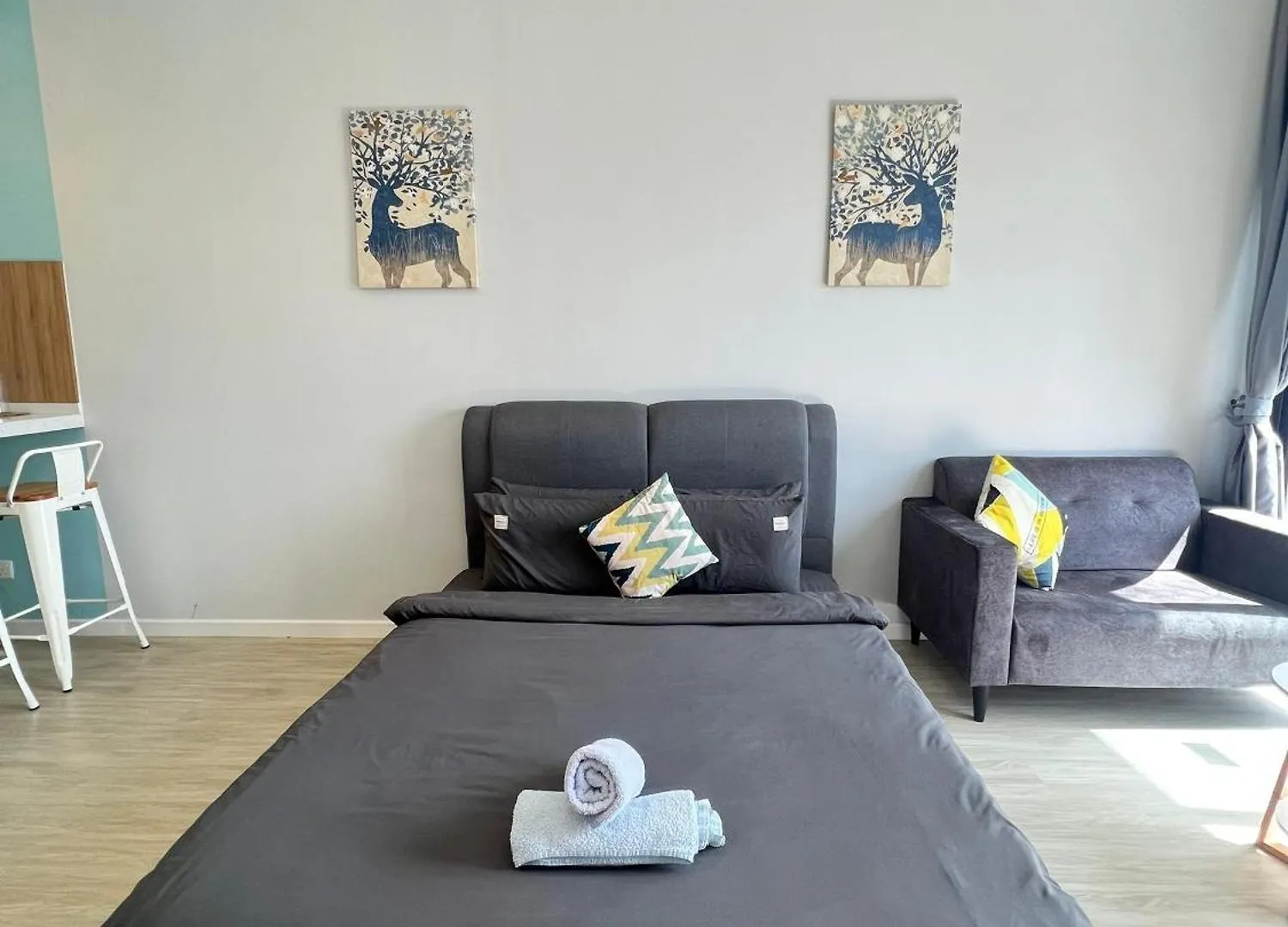 Apartment Chambers Residences By Impexia Kuala Lumpur Malaysia