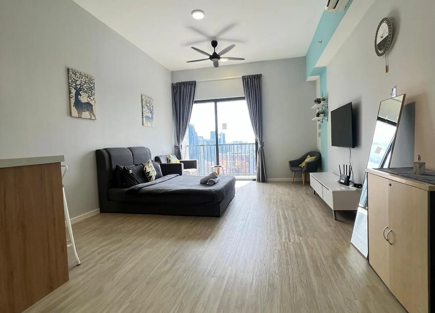 Chambers Residences By Impexia Kuala Lumpur 0*,