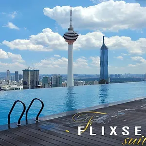 Flixses At Platinum Klcc Kuala Lumpur