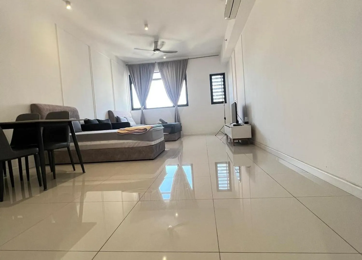 Chambers Residences By Impexia Kuala Lumpur